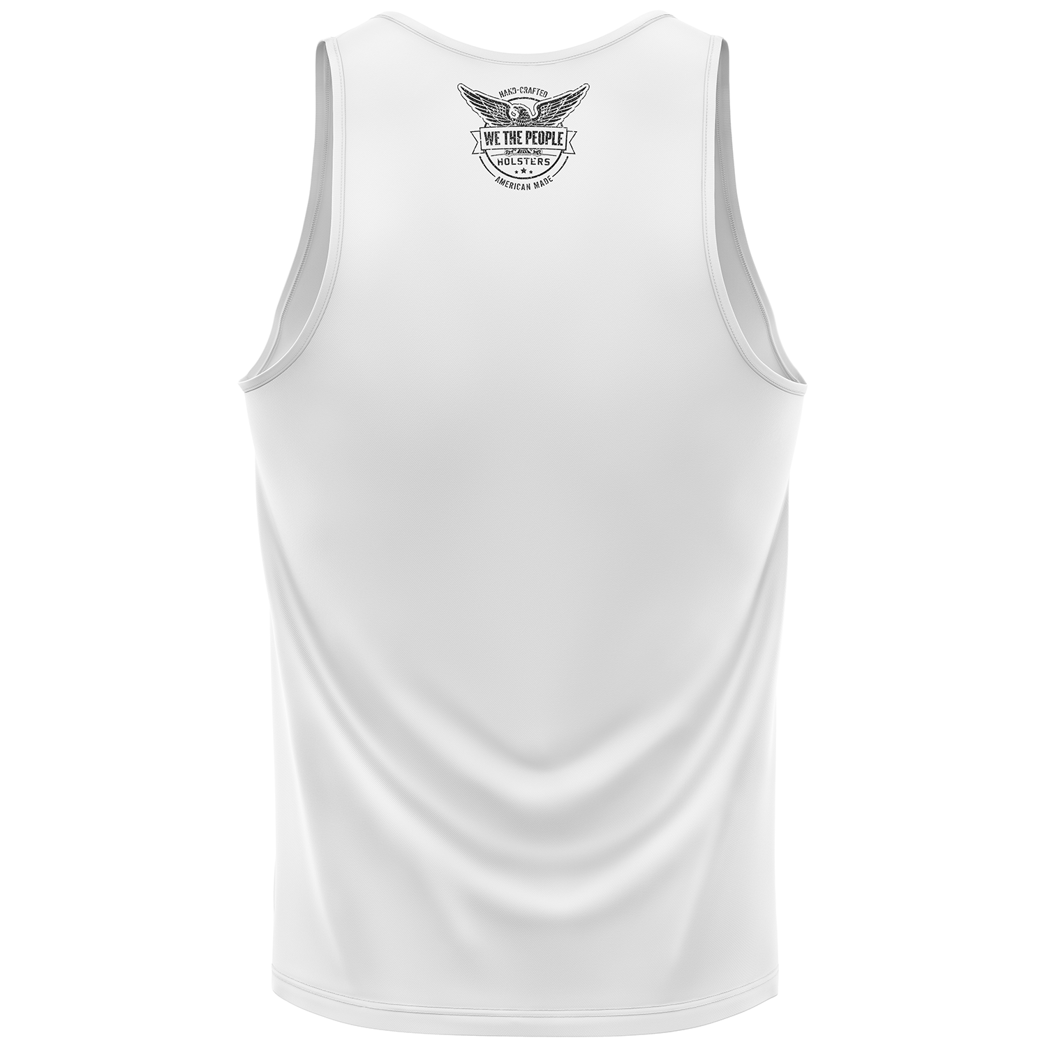 Ice Cream AK Men's Tank Top