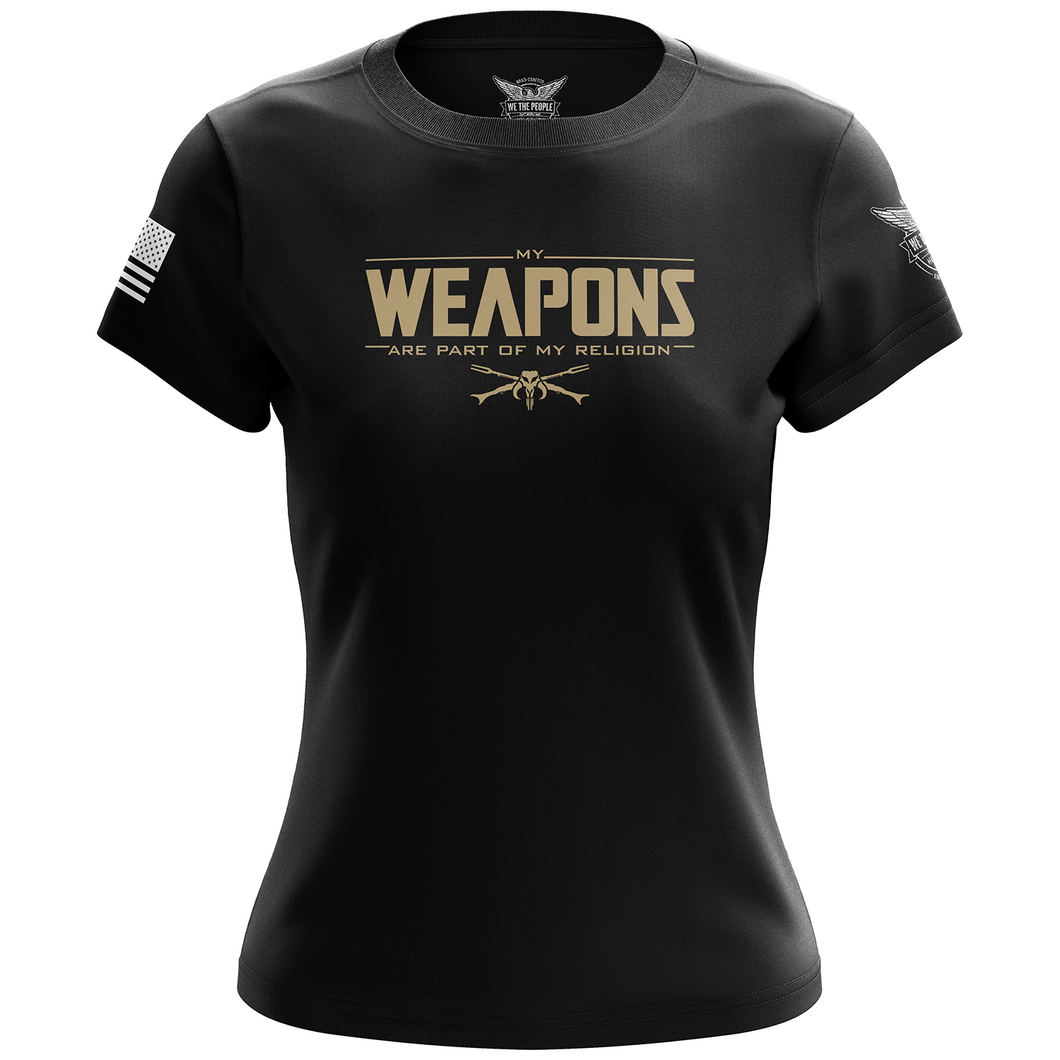 This Is the May Women's Short Sleeve Shirt