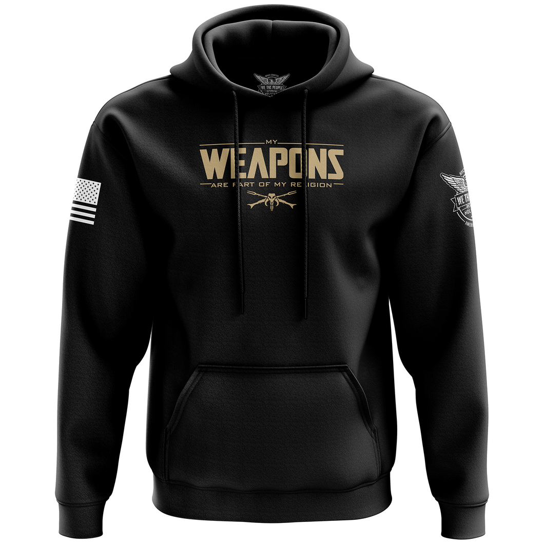 This Is the May Hoodie