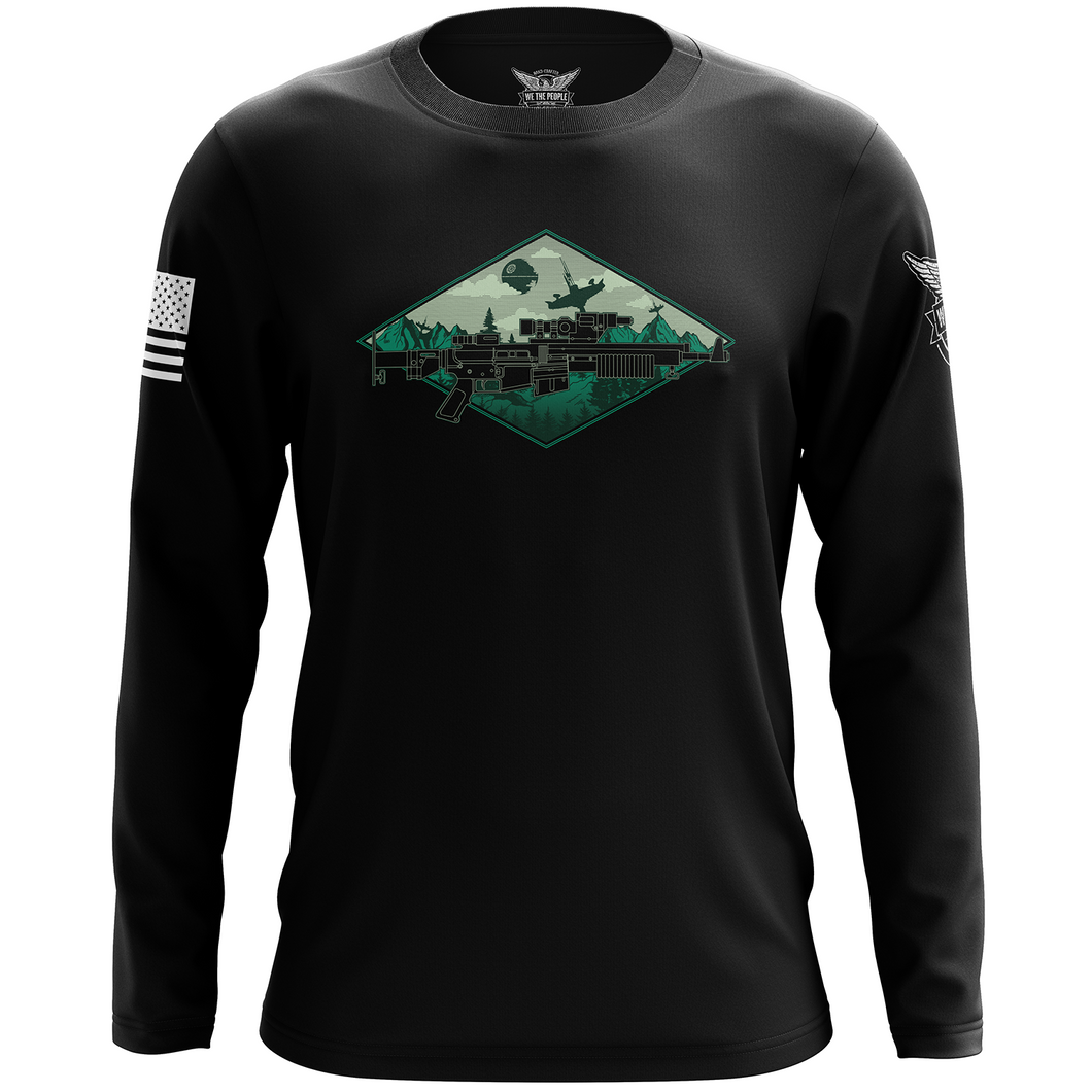 Great Endoors Long Sleeve Shirt