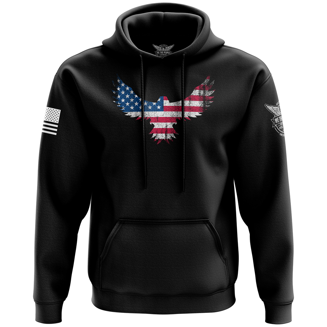 Free Spirit Hoodie