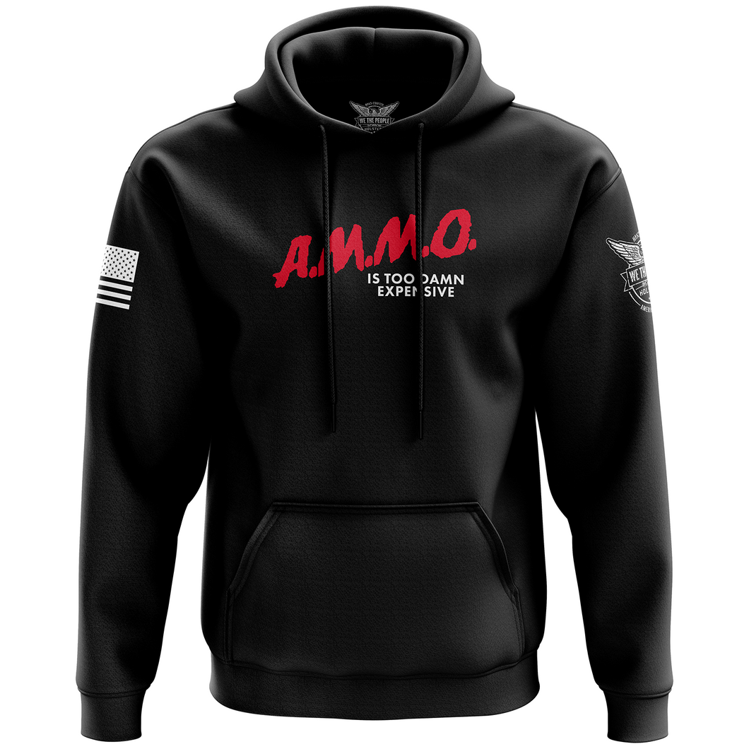 A.M.M.O. Hoodie