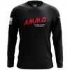 A.M.M.O. Long Sleeve Shirt