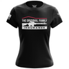 Original Defense Women's Short Sleeve Shirt