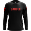 F Cancer Long Sleeve Shirt