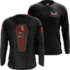 Casket Carry Long Sleeve Shirt