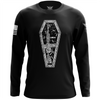 Coffin Carry Long Sleeve Shirt