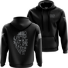 BMF Bison Hoodie