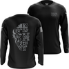 BMF Bison Long Sleeve Shirt