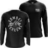 Cowboy Cerrone Long Sleeve Shirt