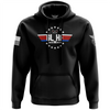 Regiment GL/HF Hoodie