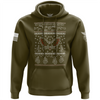 Regiment Christmas Hoodie