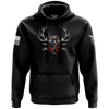 BMF Blood and Bone Hoodie