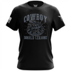 Cowboy Rattler Short Sleeve Shirt