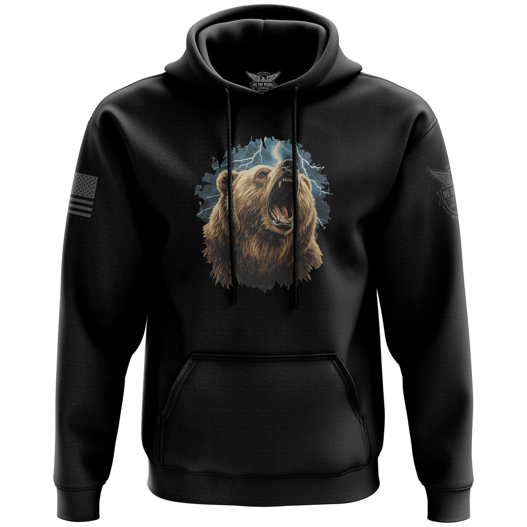 Grizzly Hoodie
