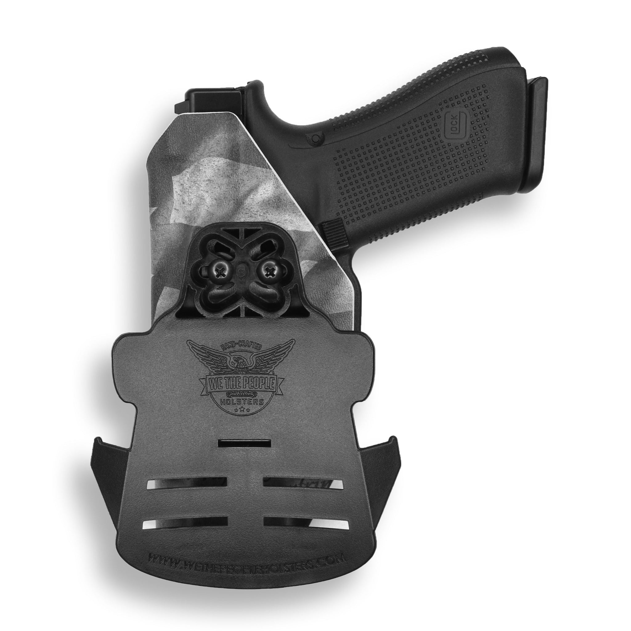 Sig Sauer P365 XL Holster OWB