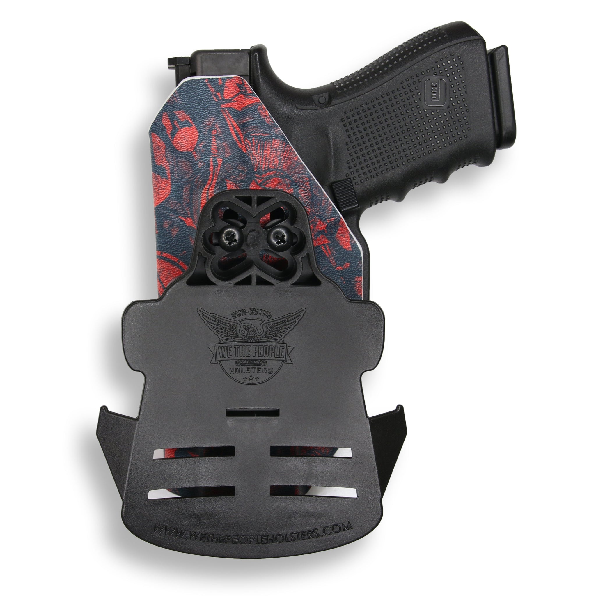 Sig Sauer P365 9MM OWB Holster