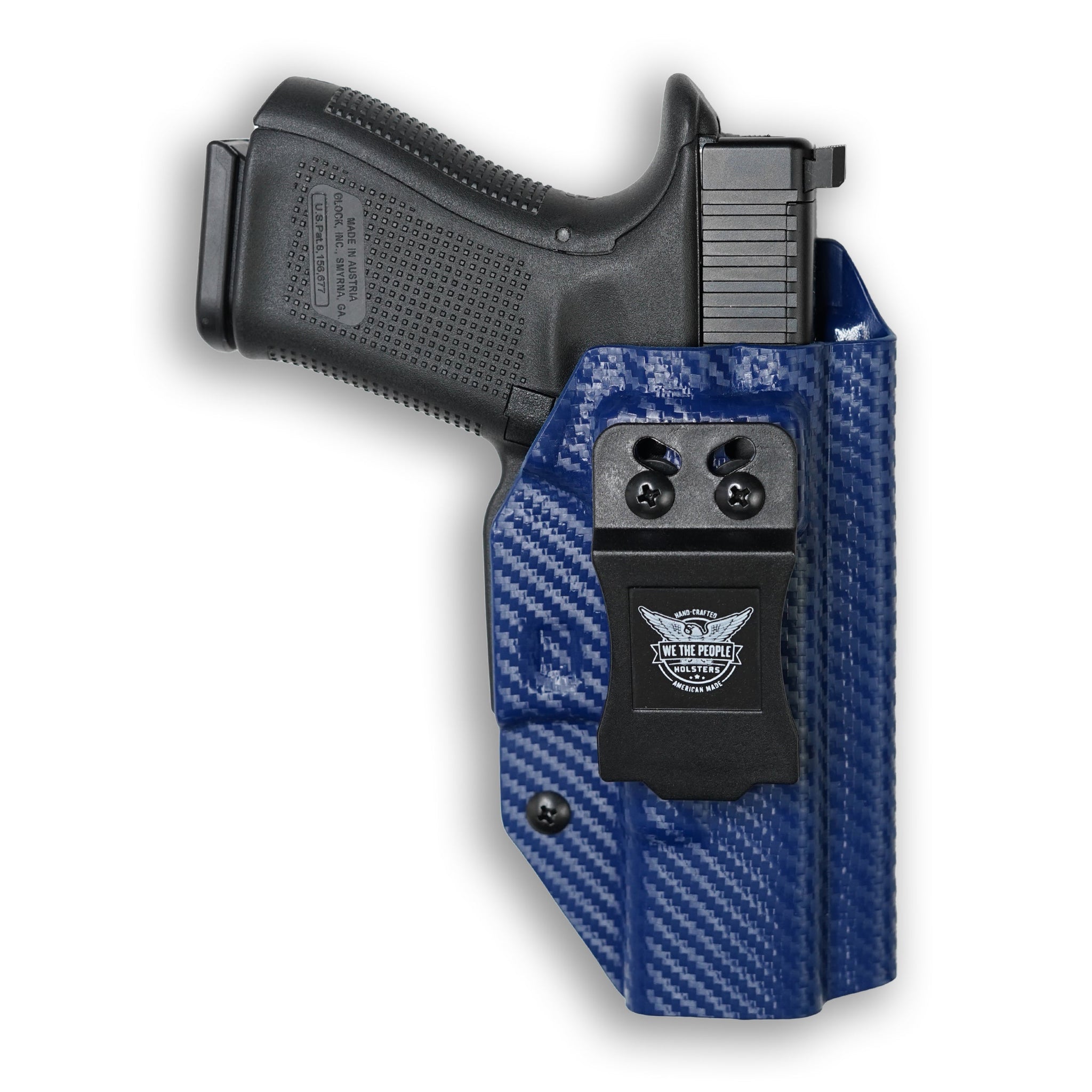 BLUE VENOM COMBO for Glock 19 Gen offers 3-5 Xc-1 Iwb(Kryptek Neptune Blue Camo) 119.00 (5% off) 113.05