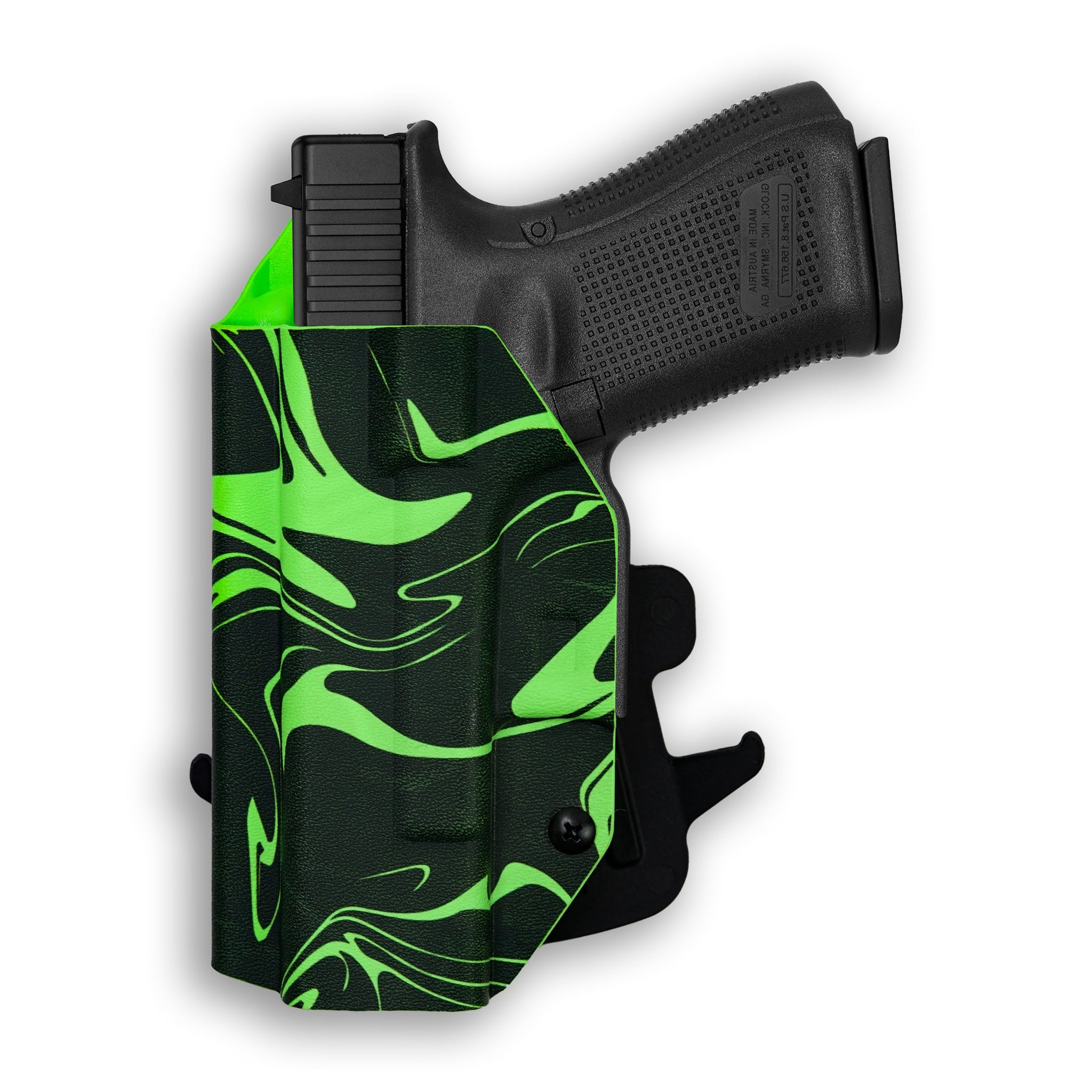 Smith & Wesson M&P/M2.0 4