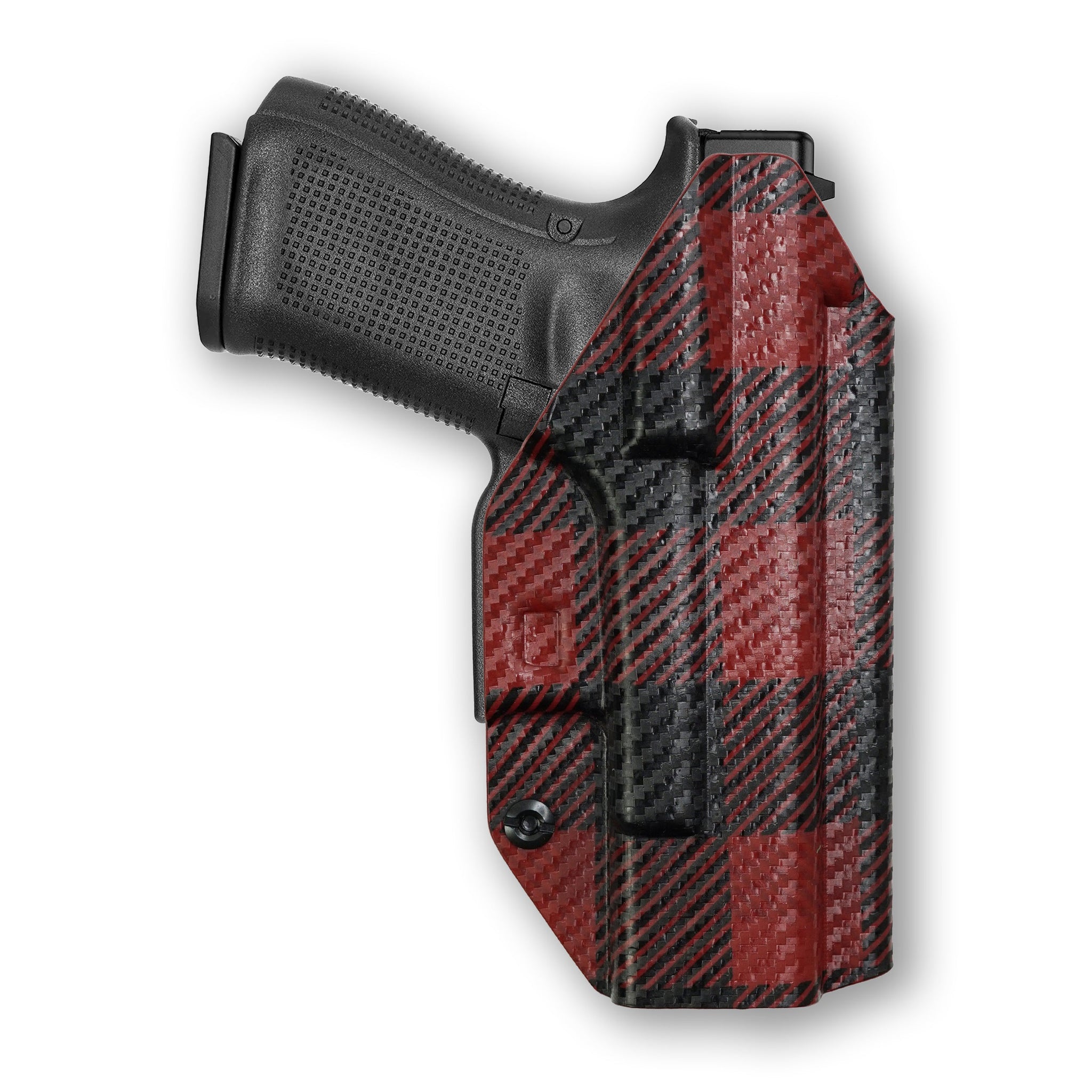 Springfield 1911 DS Prodigy AOS 4.25