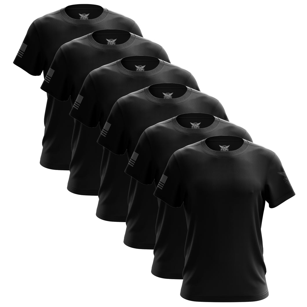 Short Sleeve Shirt Bundles