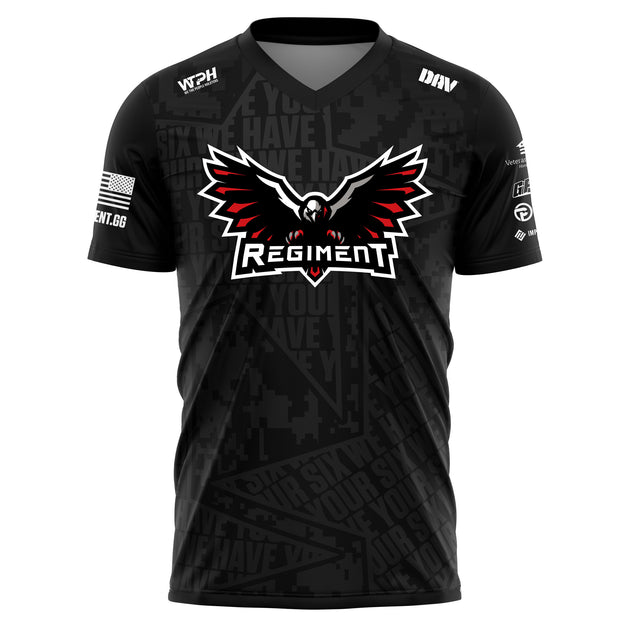 Regiment Gaming