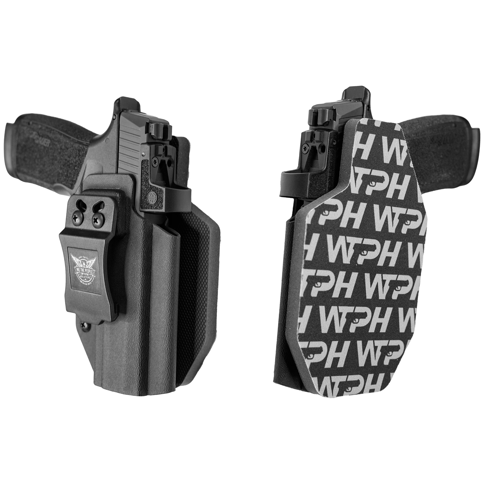 Ultimate IWB Upgrade Bundle display picture 1