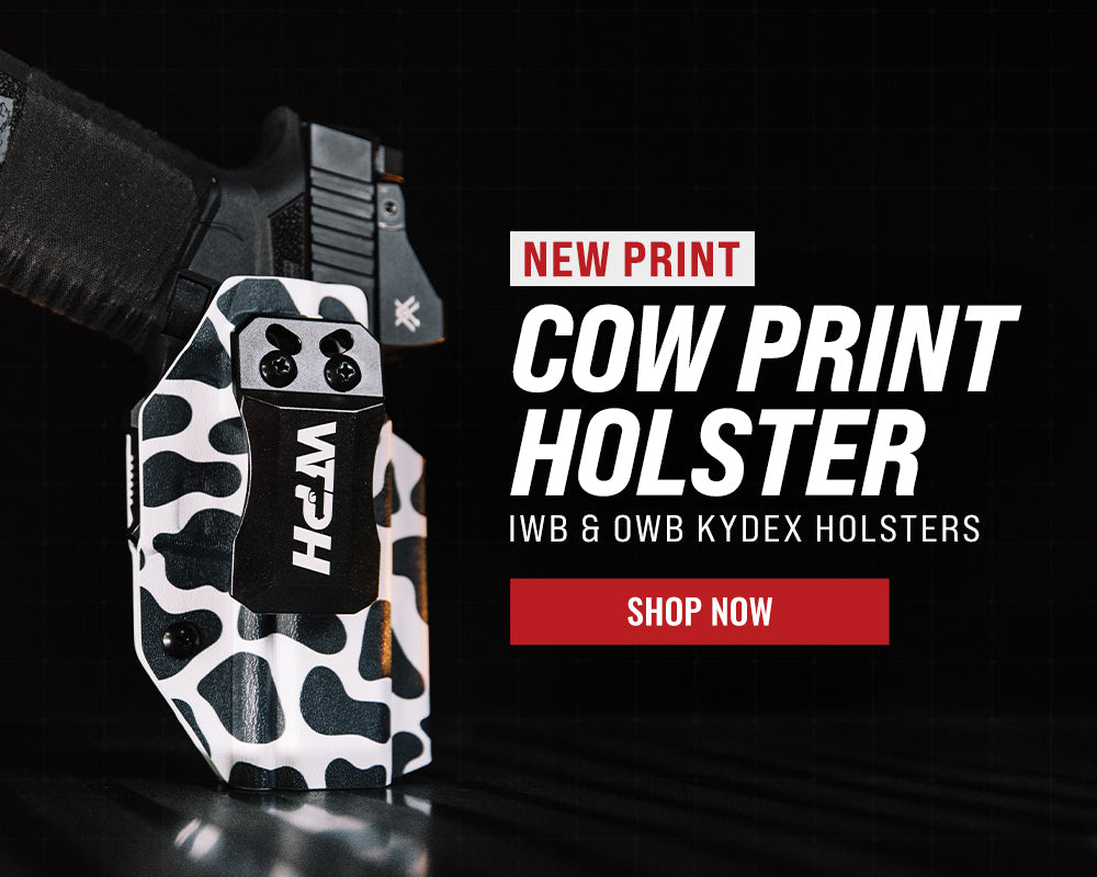 We The People Holsters