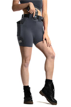 Defender Tactical Premium Shorts