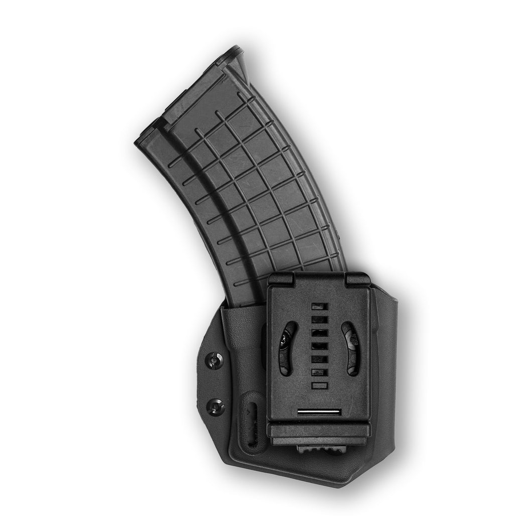 AK Kydex Duty OWB Magazine Carrier