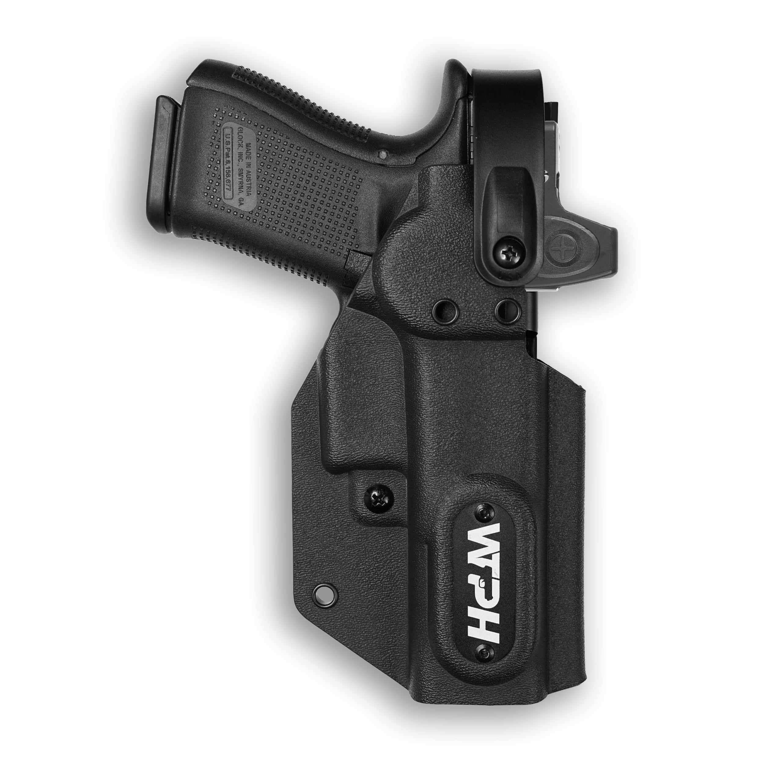 Glock 19X Gen 6 Level 2 Duty Holster