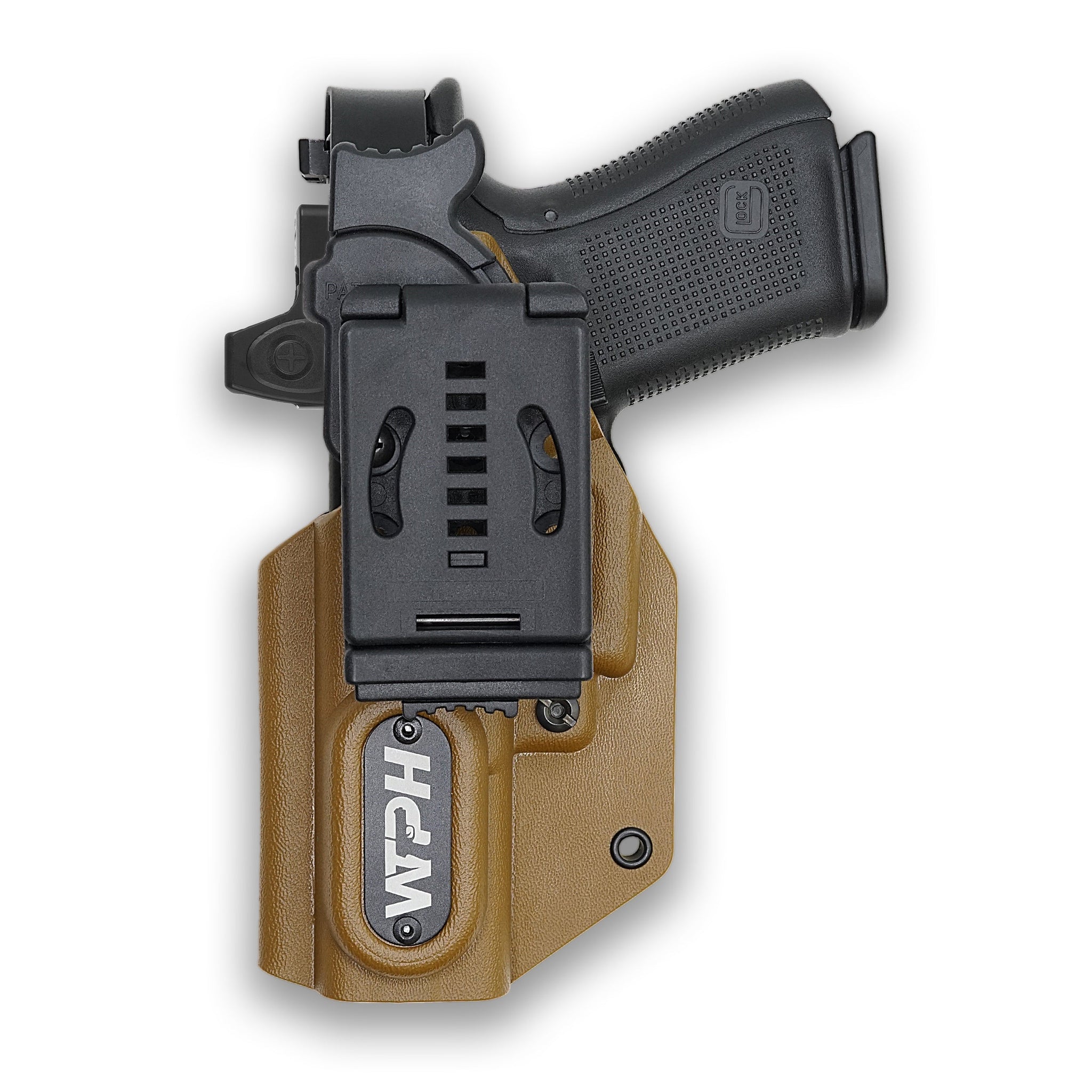 Sig Sauer P320-XFive DH3 Level 2 Duty Holster