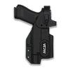 Glock 21 with Surefire X300U-A Light Level 2 Duty Holster