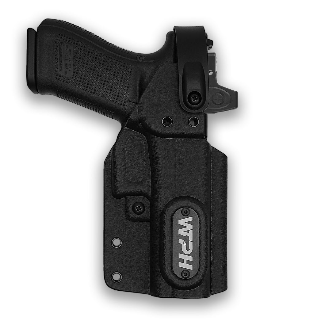 Glock 21 Level 2 Duty Holster