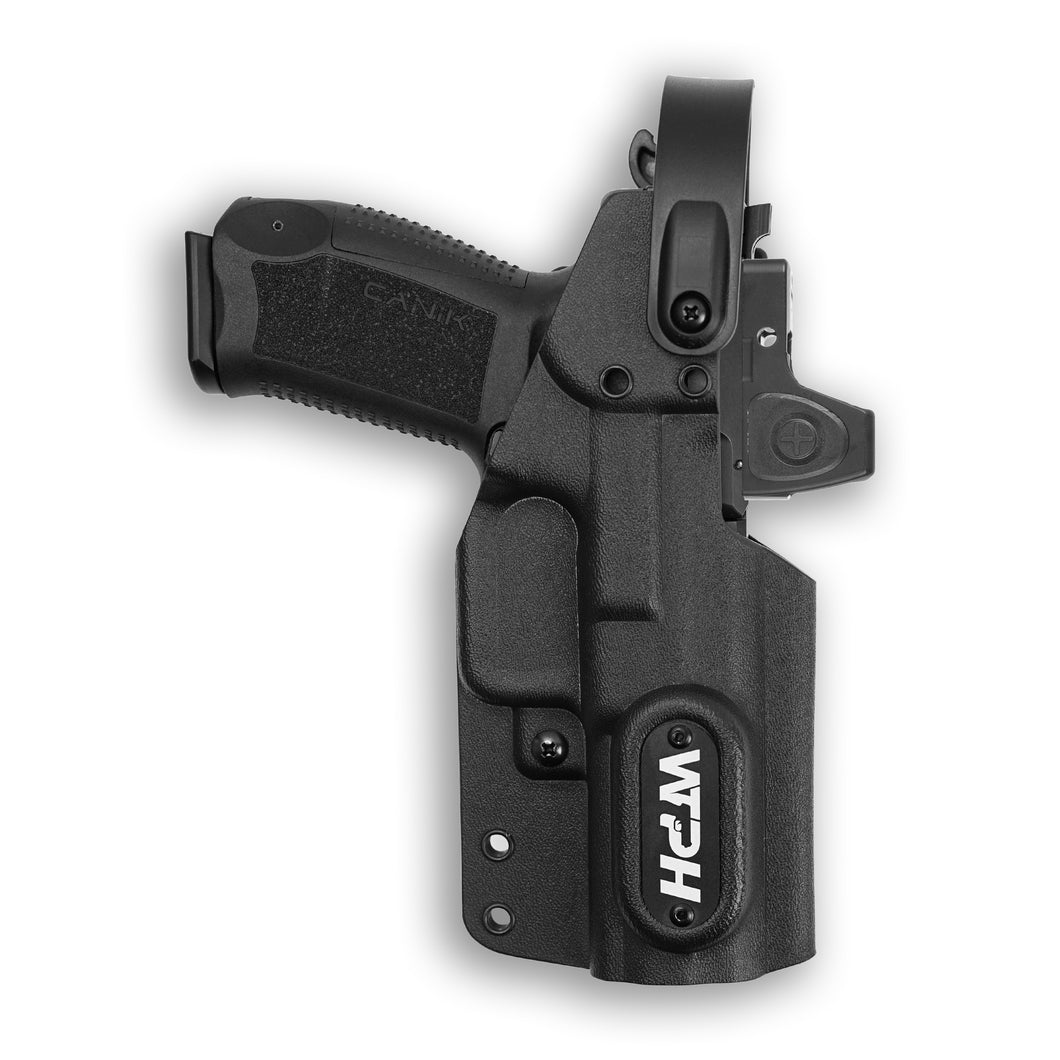 Canik TP9SF Level 2 Duty Holster