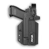 Glock 34 with Surefire X300U-A Light Level 2 Duty Holster