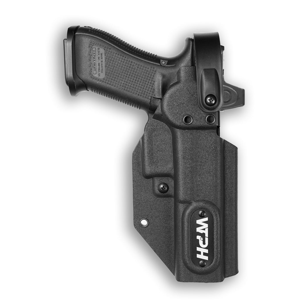 Glock 34 Level 2 Duty Holster