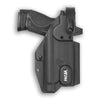 Smith & Wesson M&P / M2.0 / 9/40 5" Full Size with Streamlight TLR-1/1S/HL Light Level 2 Duty Holster