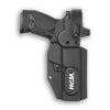 Smith & Wesson M&P / M2.0 / 9/40 5" Full Size Level 2 Duty Holster