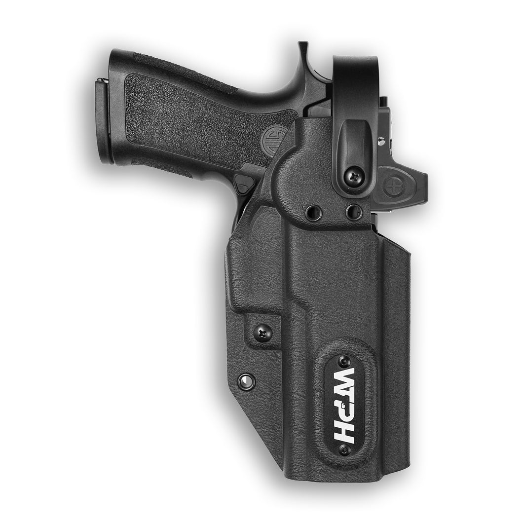 Sig Sauer P320 Full Size Level 2 Duty Holster