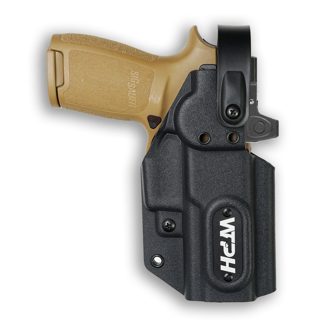 Sig Sauer P320C 9MM/.40SW Level 2 Duty Holster