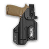 Sig Sauer P320 XCarry 9MM/.40SW with Streamlight TLR-1/1S/HL Light Level 2 Duty Holster