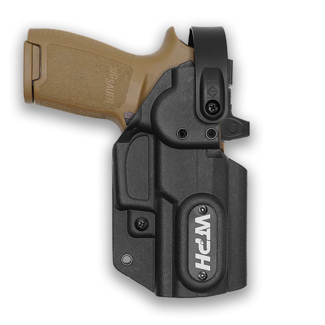 Sig Sauer P320 XCarry 9MM/.40SW Level 2 Duty Holster