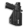 Springfield 1911 5" 45ACP with Streamlight TLR-1/1S/HL Light Level 2 Duty Holster