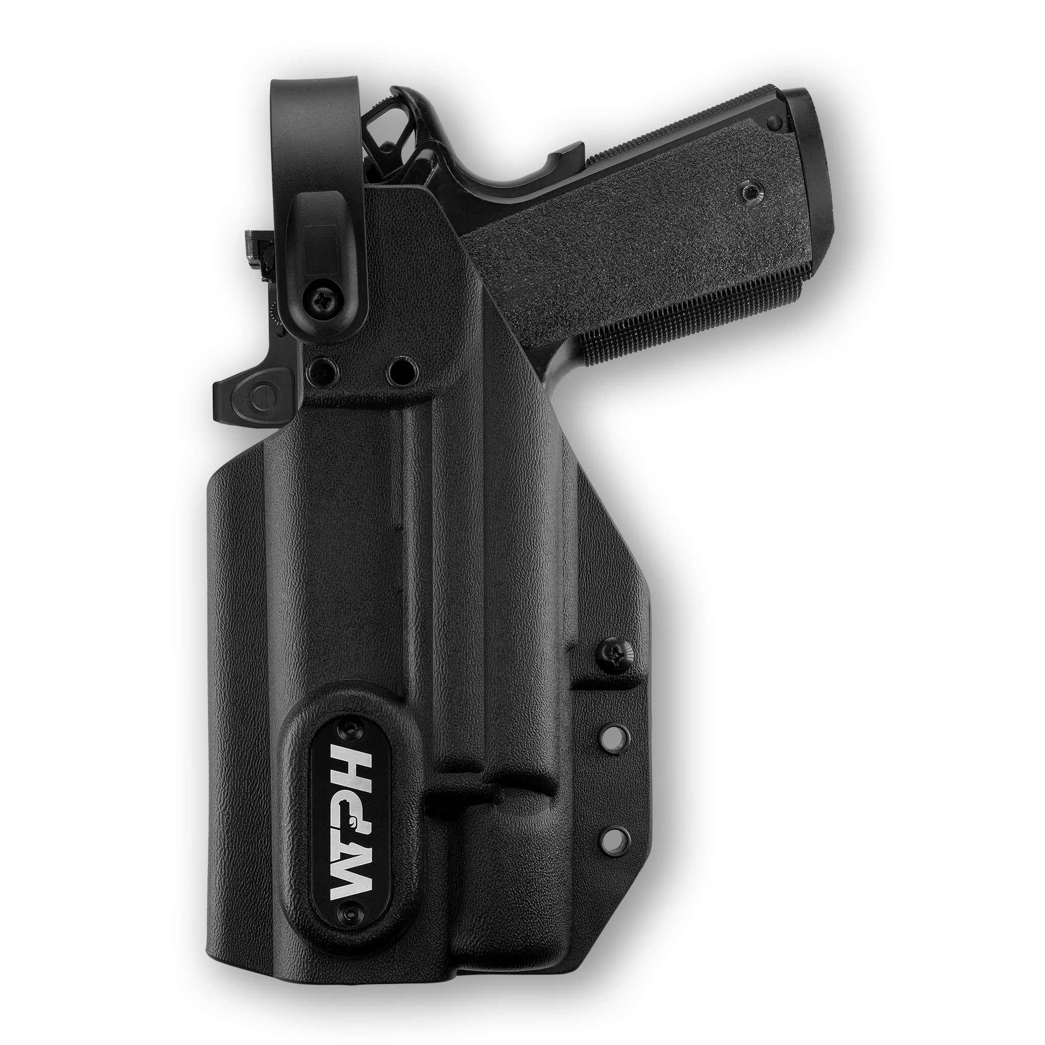 準備中 Springfield Armory A1 1911 ダブルスタック : r/1911