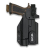 Sig Sauer P320 XFive Legion with Surefire X300U-A Light Level 2 Duty Holster