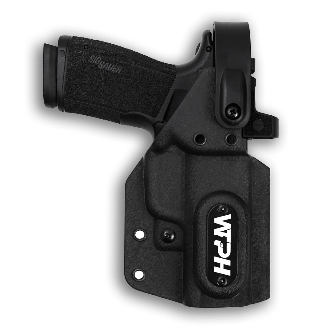 Sig Sauer P365 XMacro Level 2 Duty Holster