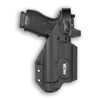 PSA Dagger Compact with Streamlight TLR-1/1S/HL Light Level 2 Duty Holster