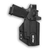 Springfield 1911 DS Prodigy 5" with Streamlight TLR-7/7A/7X Light Level 2 Duty Holster