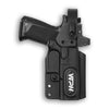 Walther PDP Full Size 4" Level 2 Duty Holster